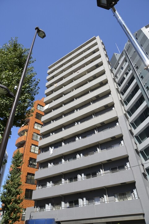 ヴェルト新宿
